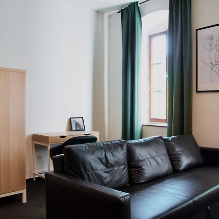 Elephants Apartments Братислава Екстериор снимка