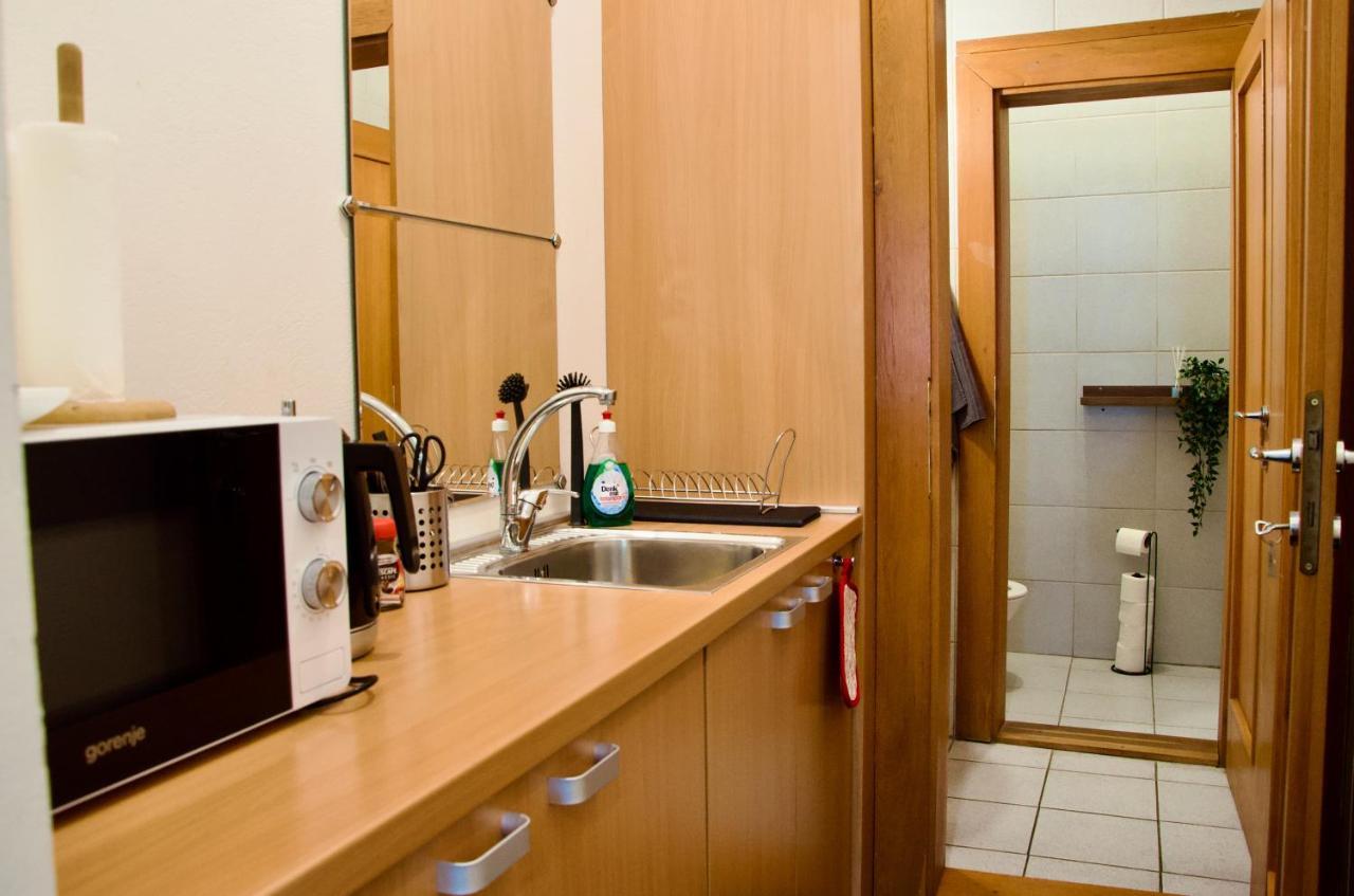 Elephants Apartments Братислава Екстериор снимка
