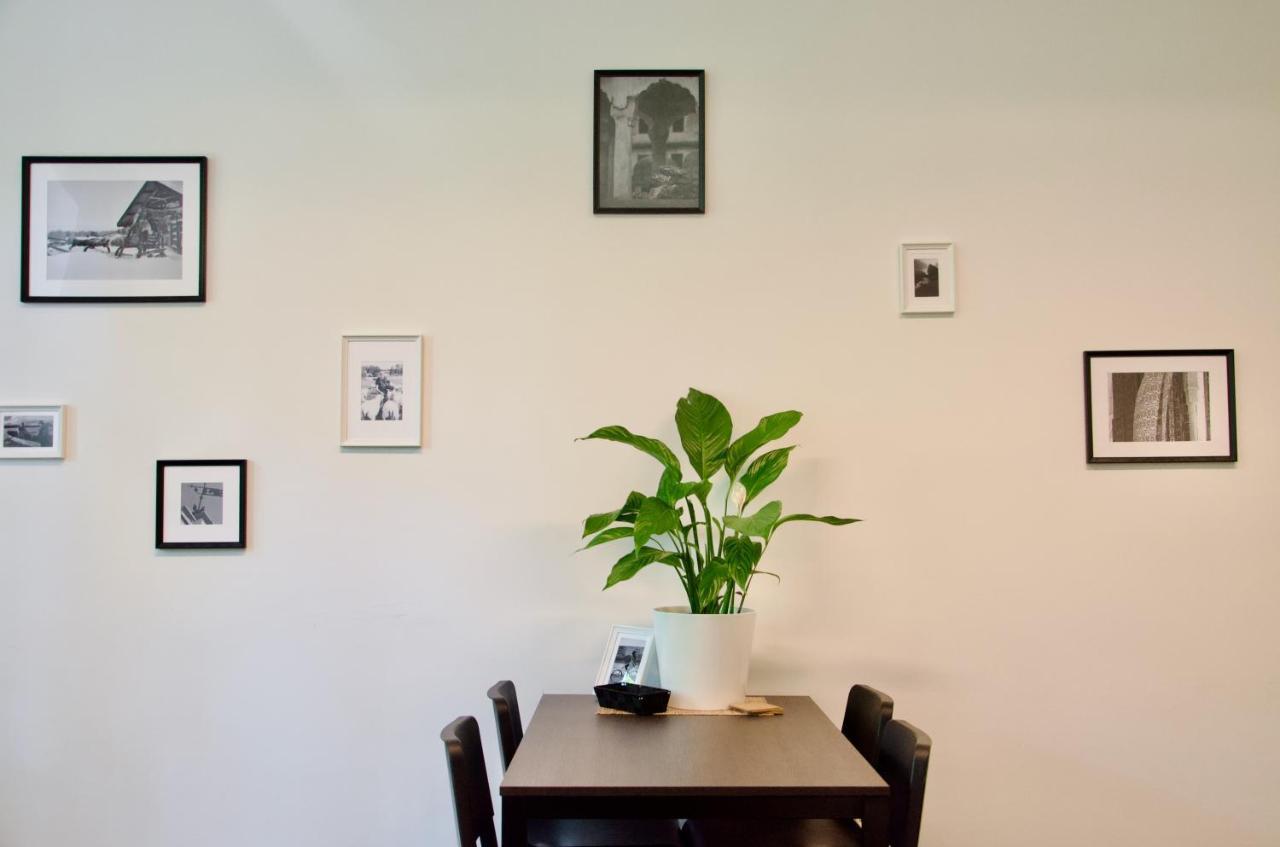 Elephants Apartments Братислава Екстериор снимка